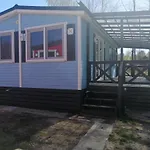 Letniskowy - Niebieski Całoroczny * Rzeczenica