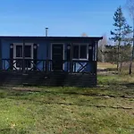 Letniskowy - Niebieski Całoroczny Rzeczenica