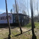 Letniskowy - Niebieski Całoroczny
