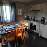 Letniskowy - Niebieski Całoroczny * Rzeczenica