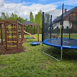 Letniskowy - Niebieski Całoroczny Rzeczenica