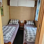 Letniskowy - Niebieski Całoroczny Kemping