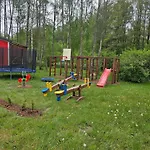 Letniskowy - Niebieski Caloroczny Stegers