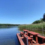 Letniskowy - Niebieski Całoroczny * Rzeczenica