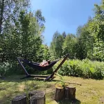 Letniskowy - Niebieski Całoroczny Kemping *