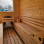 Letniskowy - Niebieski Całoroczny *