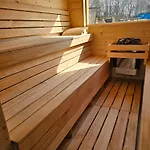 Kemping Letniskowy - Niebieski Całoroczny