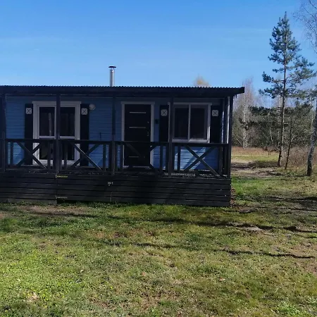 Letniskowy - Niebieski Caloroczny Stegers