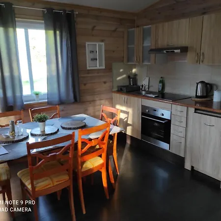 Letniskowy - Niebieski Caloroczny * Stegers