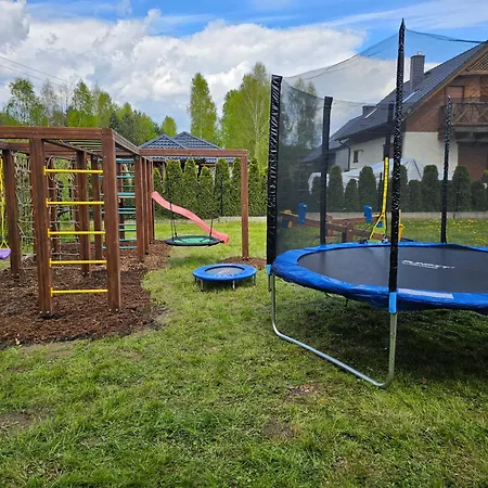 Letniskowy - Niebieski Caloroczny Stegers