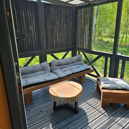 Kamp alanı Letniskowy - Niebieski Caloroczny *