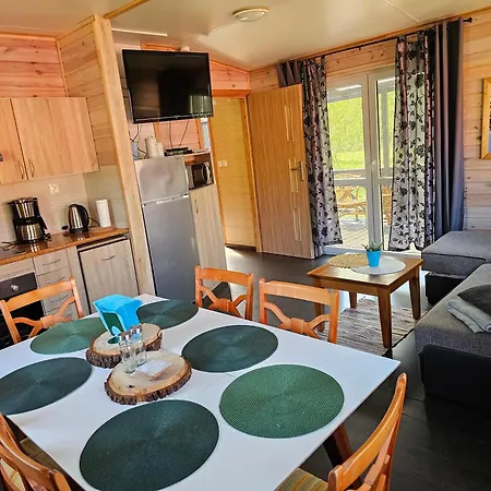 Letniskowy - Niebieski Caloroczny Stegers