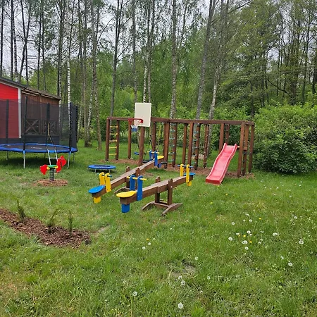 Letniskowy - Niebieski Caloroczny Stegers