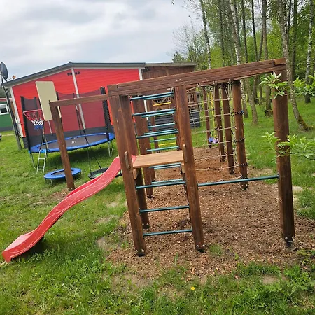 Letniskowy - Niebieski Caloroczny * Stegers