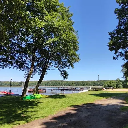 Letniskowy - Niebieski Caloroczny *