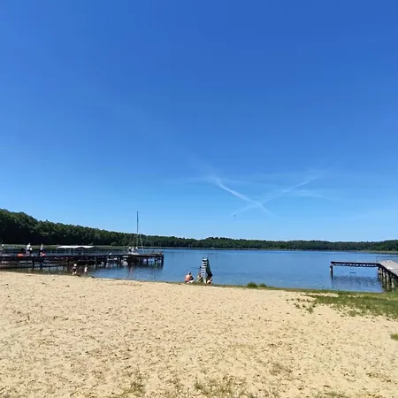 Letniskowy - Niebieski Caloroczny Campsite *