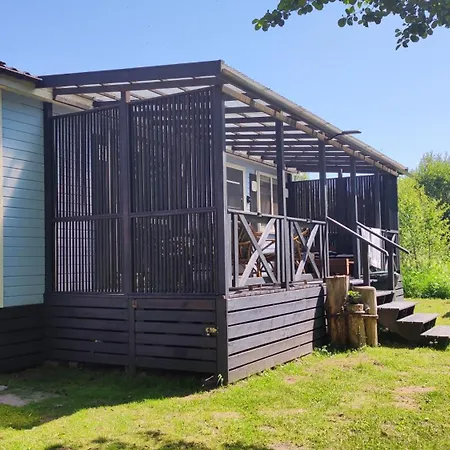 Letniskowy - Niebieski Caloroczny Stegers