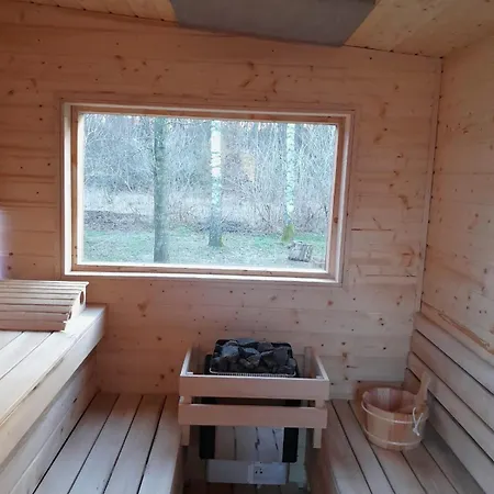 Campsite Letniskowy - Niebieski Caloroczny *