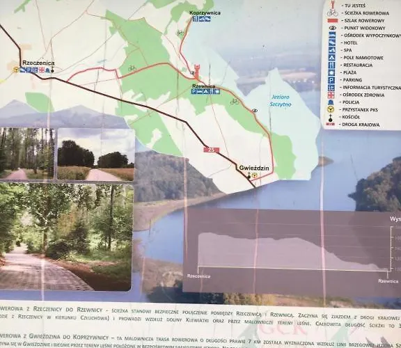 Letniskowy - Niebieski Całoroczny