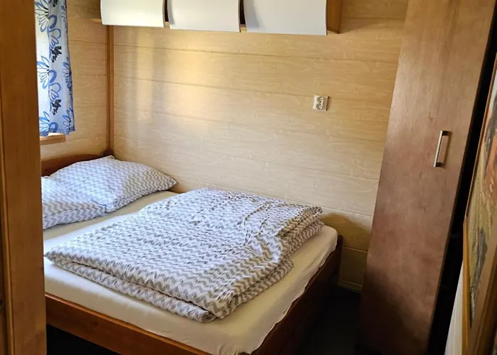 Letniskowy - Niebieski Całoroczny * Rzeczenica