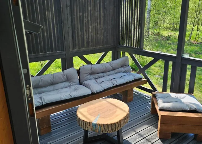 Кемпинг Letniskowy - Niebieski Caloroczny *