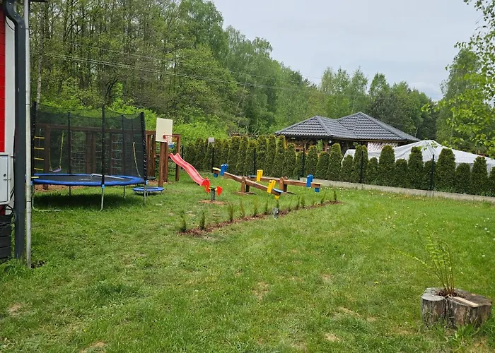 Letniskowy - Niebieski Całoroczny *