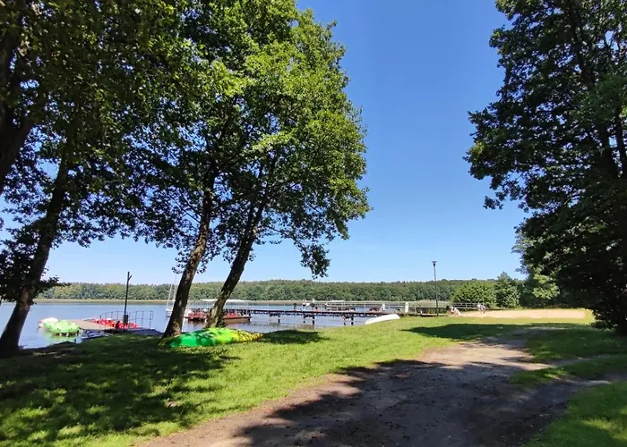 Letniskowy - Niebieski Całoroczny *